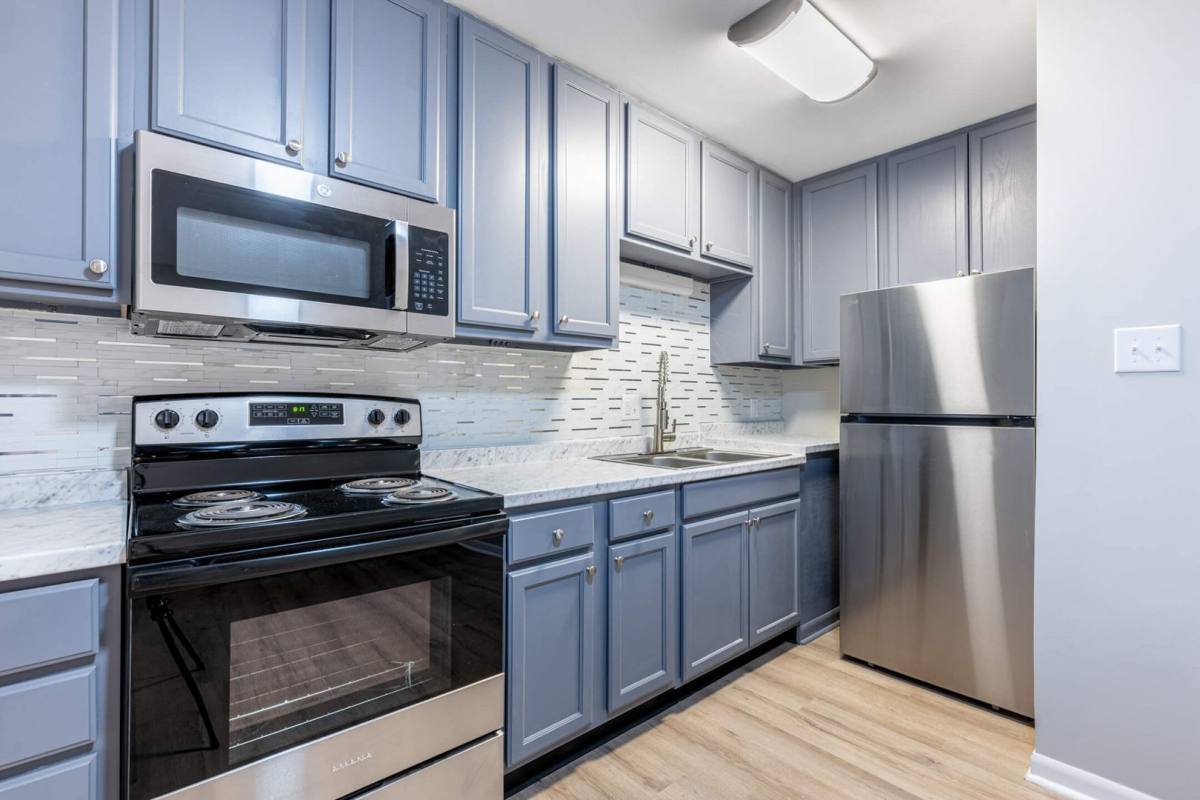 Apartment for rent at 314 Kenbrook Dr, Vandalia, OH 45377