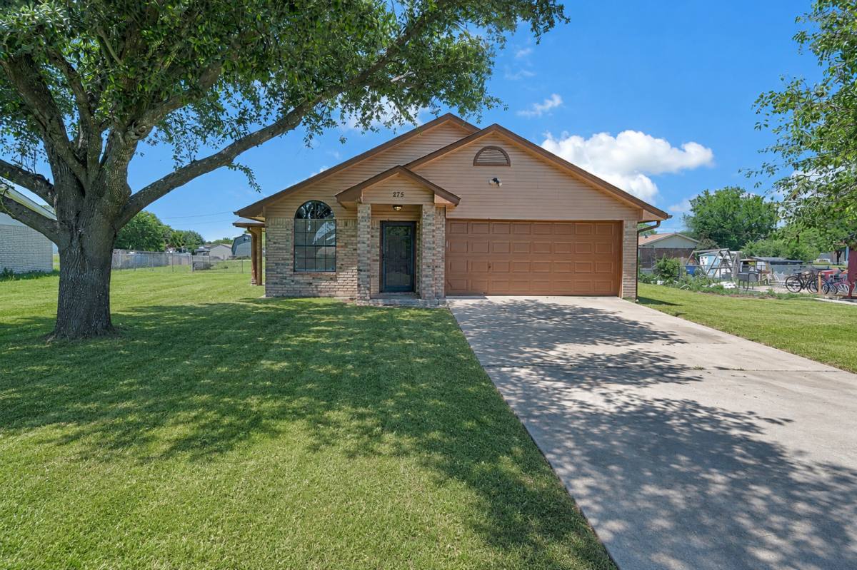 275 Paintbrush, Waco, TX 76705