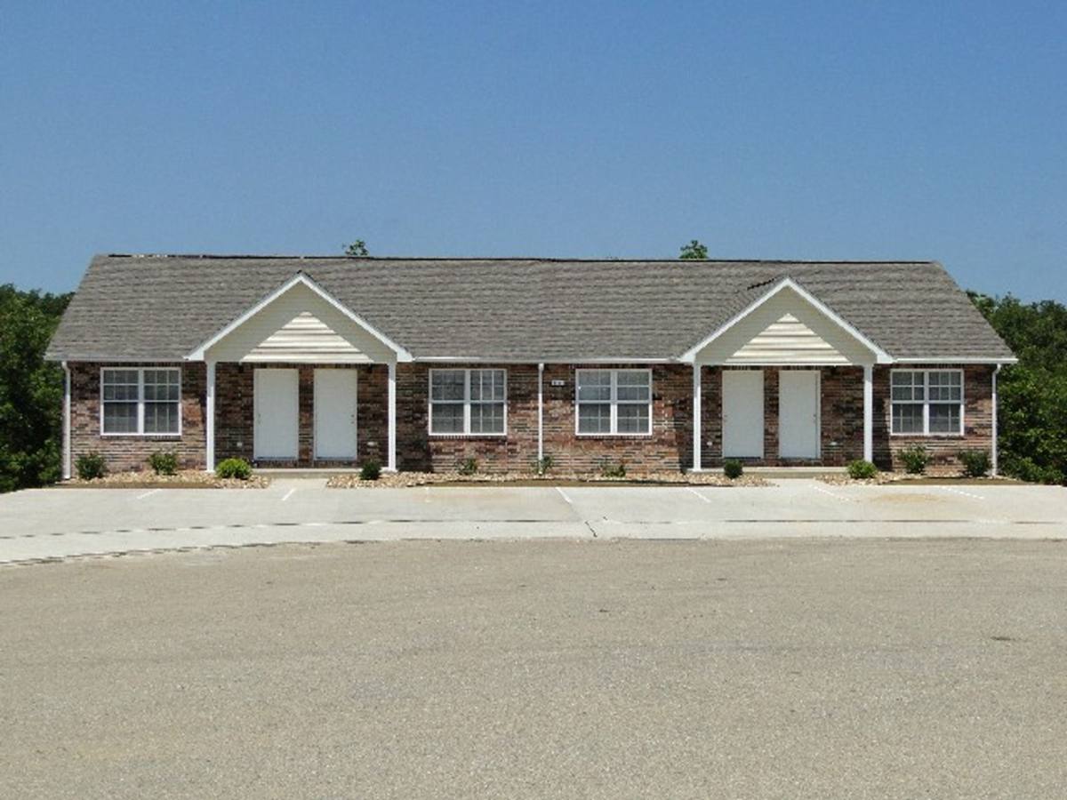 Apartment for rent at 1976 Emily Dr, Rolla, MO 65401
