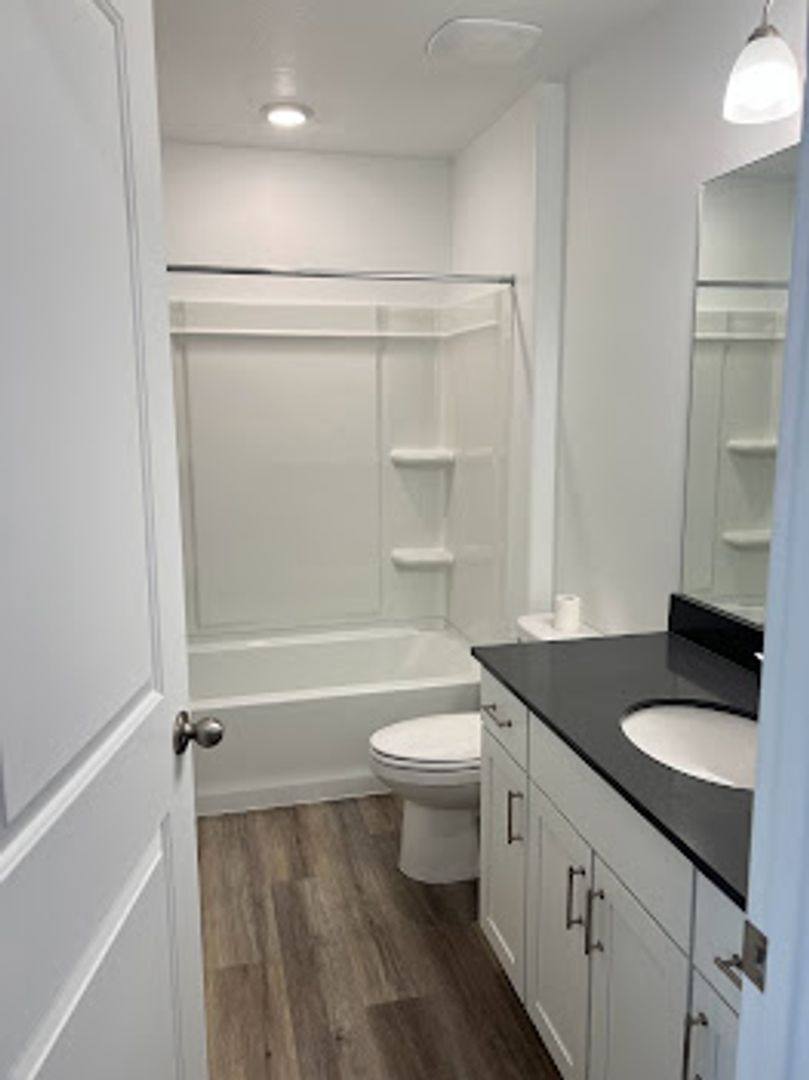 Townhouse for rent at 465 S May Dr, Cedar City, UT 84720