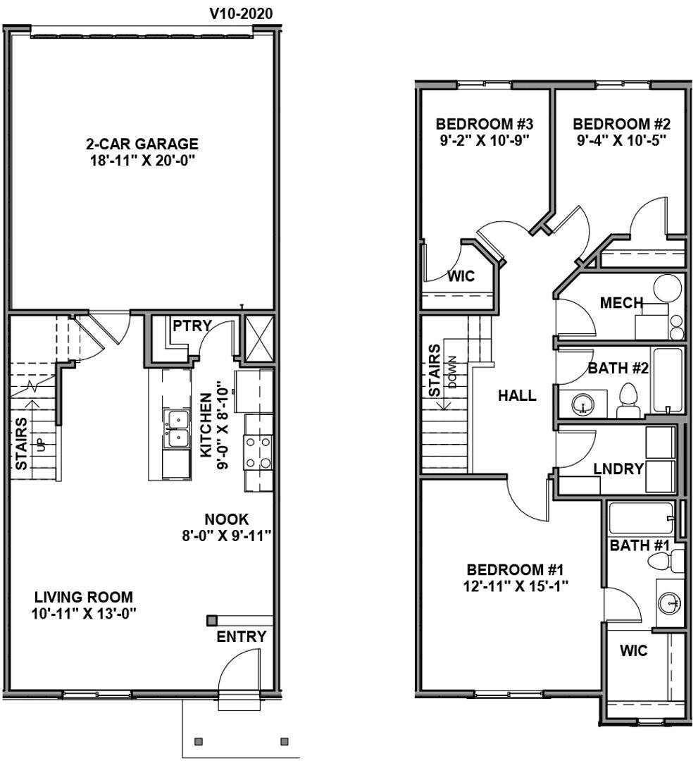 Townhouse for rent at 465 S May Dr, Cedar City, UT 84720