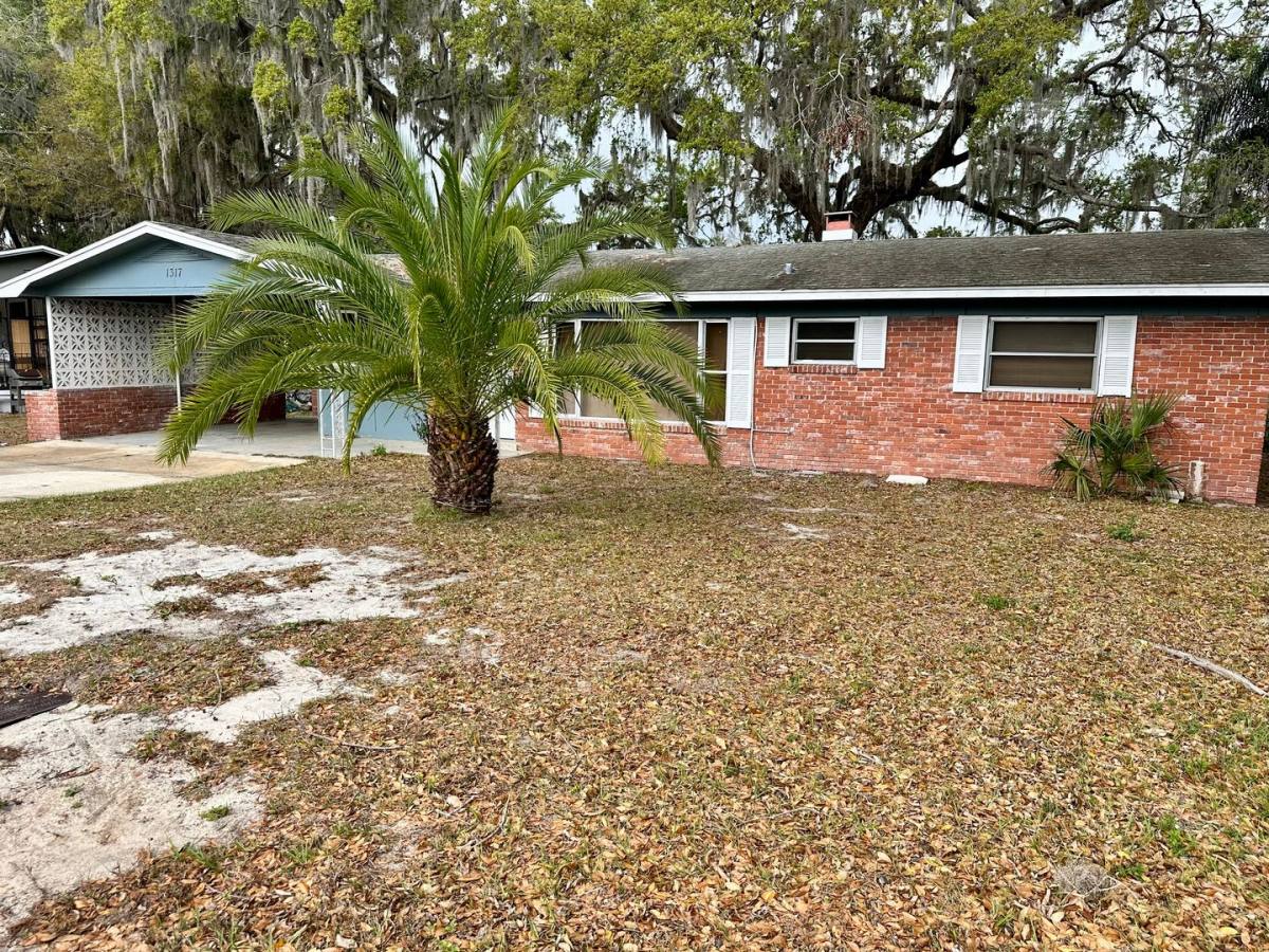 House for rent at 1317 Cambridge Dr, Kissimmee, FL 34747