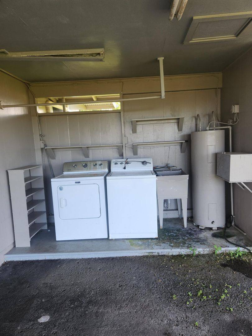 House for rent at 360-B Lama St, Hilo, HI 96720