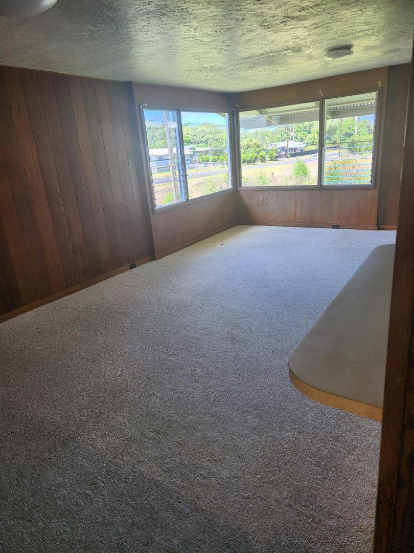 House for rent at 360-B Lama St, Hilo, HI 96720