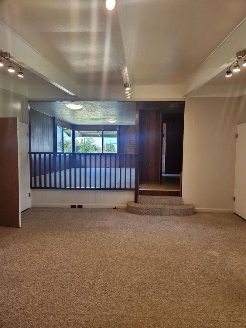 House for rent at 360-B Lama St, Hilo, HI 96720