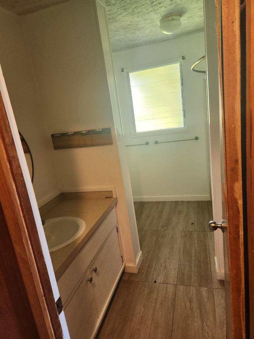 House for rent at 360-B Lama St, Hilo, HI 96720