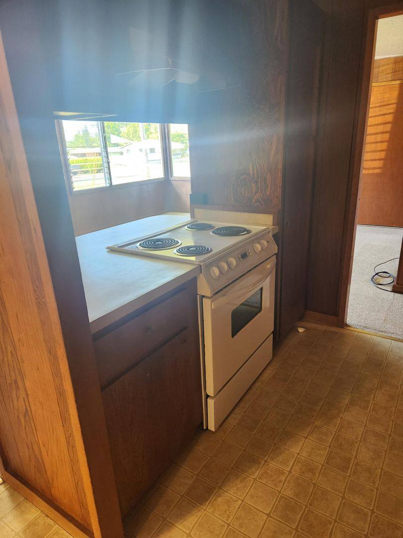 House for rent at 360-B Lama St, Hilo, HI 96720