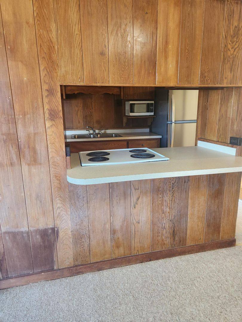 House for rent at 360-B Lama St, Hilo, HI 96720