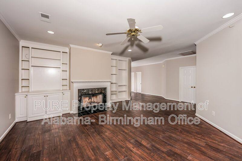 House for rent at 4732 Guilford Way, Birmingham, AL 35242