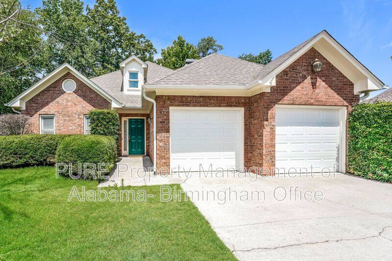 House for rent at 4732 Guilford Way, Birmingham, AL 35242
