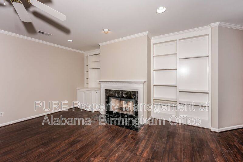 House for rent at 4732 Guilford Way, Birmingham, AL 35242