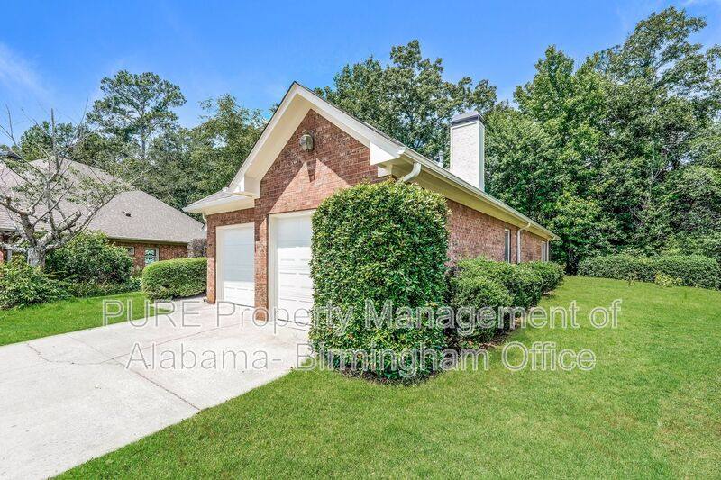 House for rent at 4732 Guilford Way, Birmingham, AL 35242