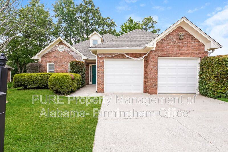 House for rent at 4732 Guilford Way, Birmingham, AL 35242