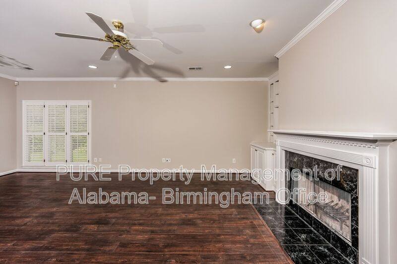 House for rent at 4732 Guilford Way, Birmingham, AL 35242