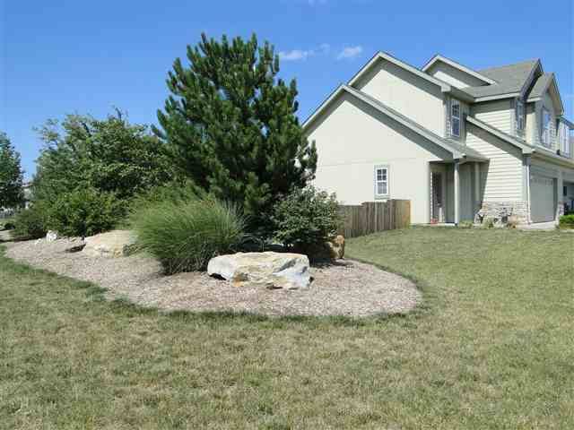 Townhouse for rent at 5122 Veronica Dr, Lawrence, KS 66049