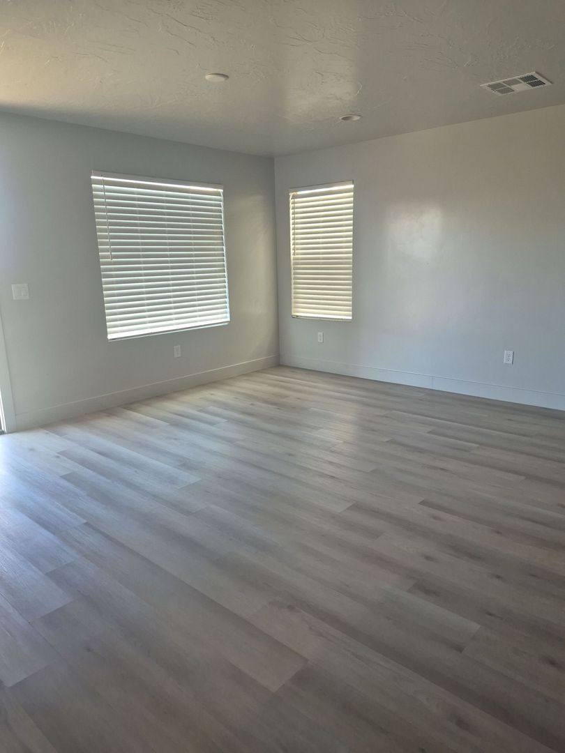 House for rent at 4051 E Cerro Way, Saint George, UT 84790