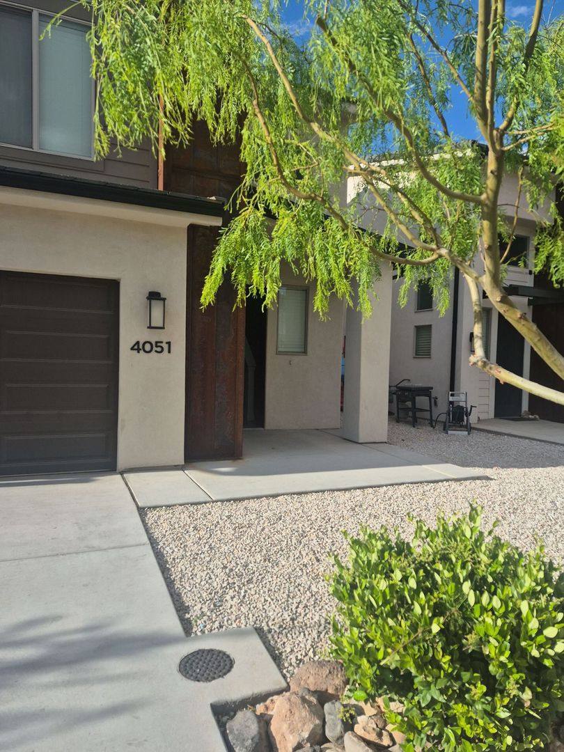 House for rent at 4051 E Cerro Way, Saint George, UT 84790