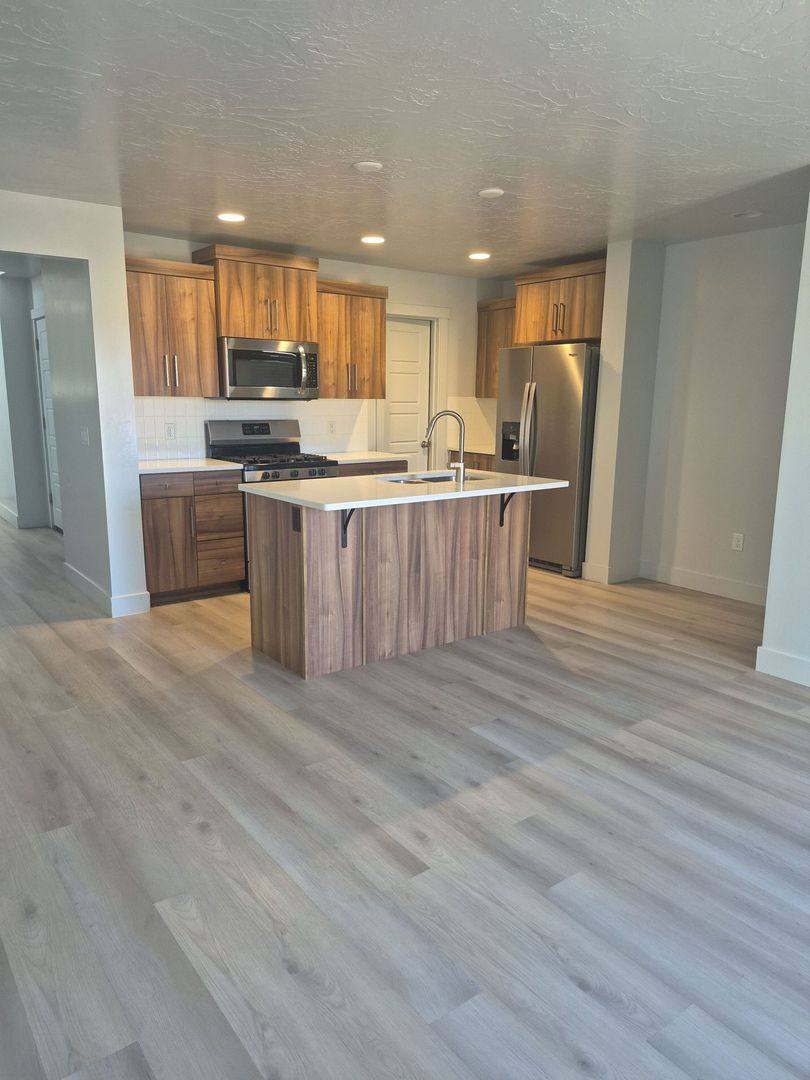 House for rent at 4051 E Cerro Way, Saint George, UT 84790