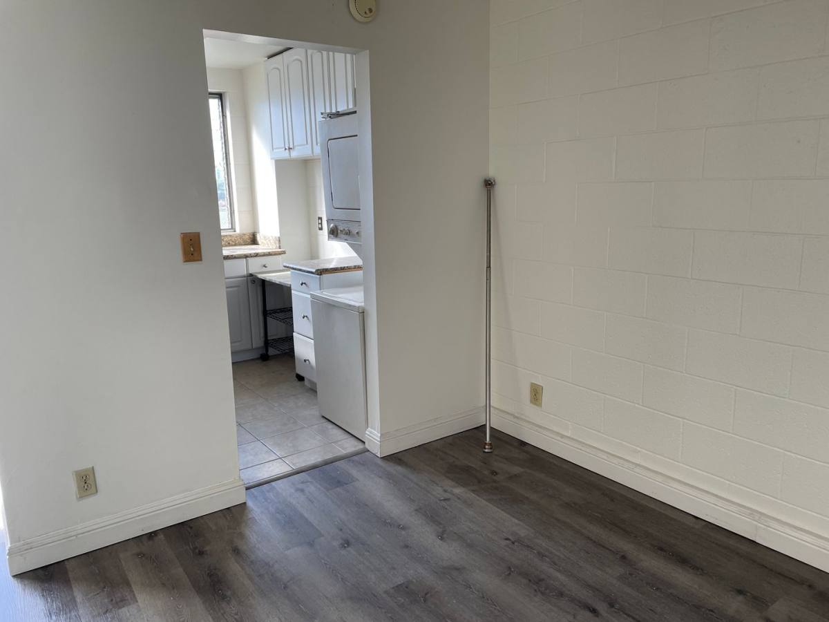 Apartment for rent at 1555 Pohaku St, Honolulu, HI 96817