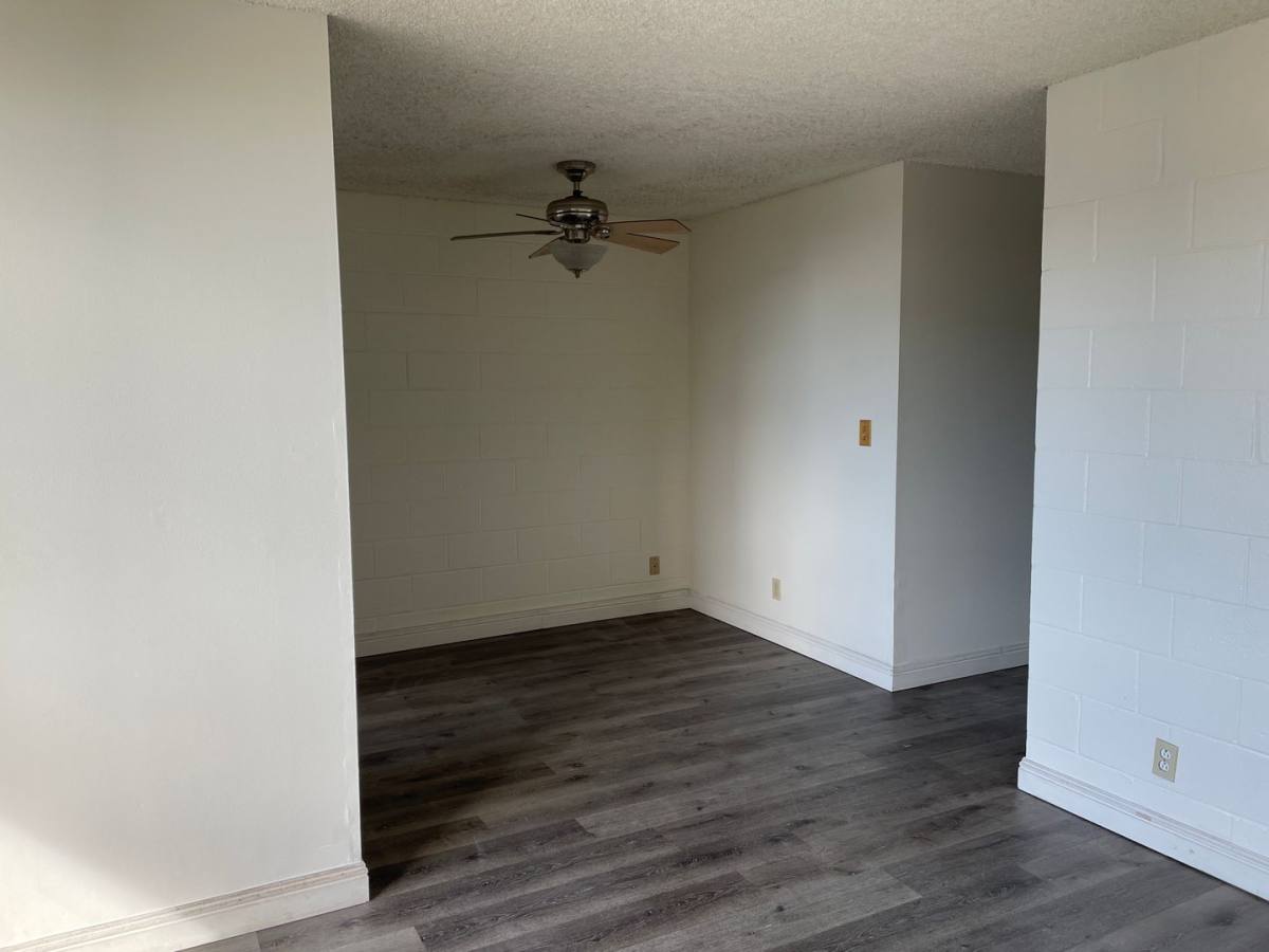 Apartment for rent at 1555 Pohaku St, Honolulu, HI 96817