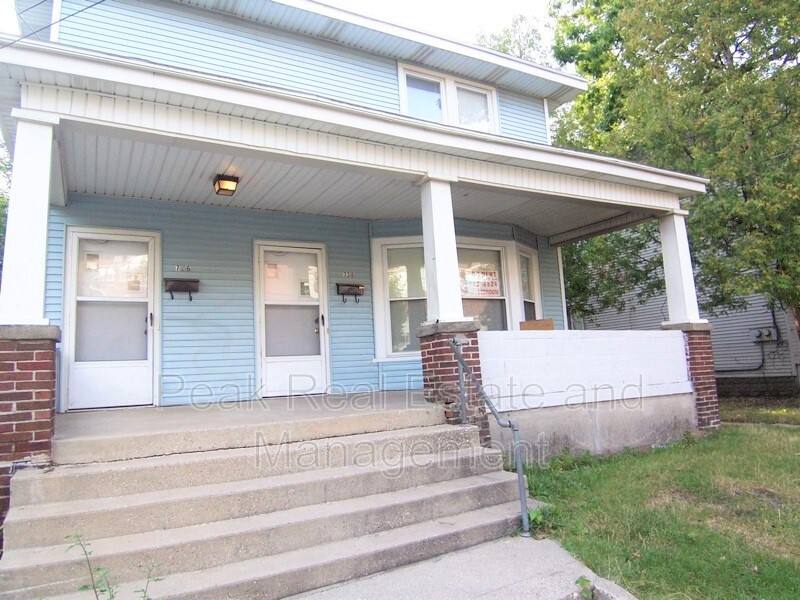 Apartment for rent at 738 Oakland Ave SW, Grand Rapids, MI 49503
