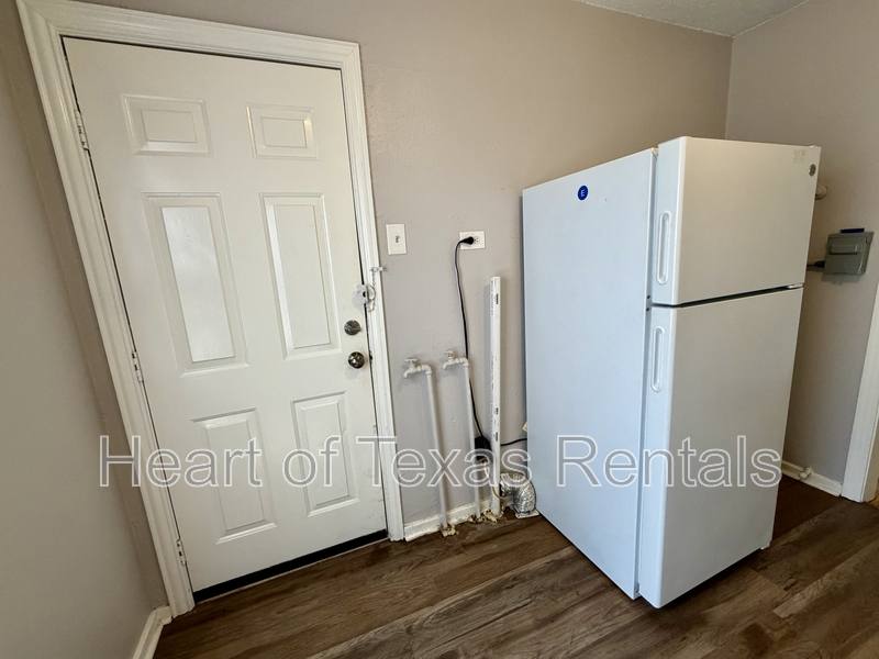 Apartment for rent at 4010 Homan Ave, Waco, TX 76707