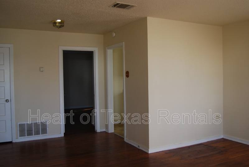 Apartment for rent at 4010 Homan Ave, Waco, TX 76707