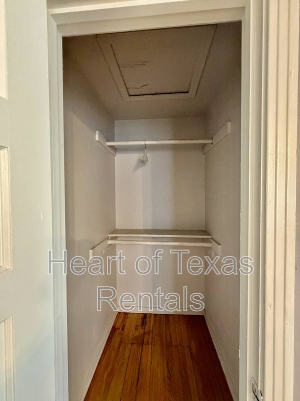 Apartment for rent at 4010 Homan Ave, Waco, TX 76707
