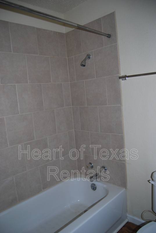 Apartment for rent at 4010 Homan Ave, Waco, TX 76707