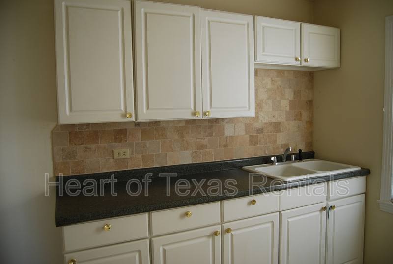 Apartment for rent at 4010 Homan Ave, Waco, TX 76707