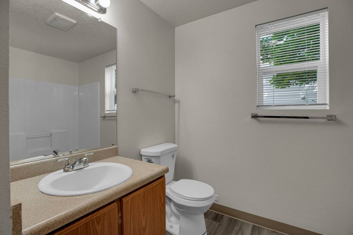Apartment for rent at 12509 SE Foster Rd, Portland, OR 97236