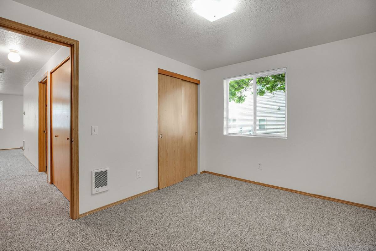 Apartment for rent at 12509 SE Foster Rd, Portland, OR 97236
