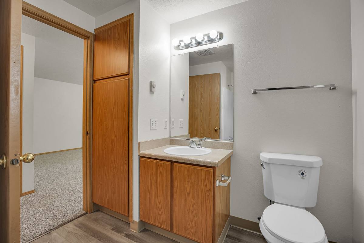 Apartment for rent at 12509 SE Foster Rd, Portland, OR 97236