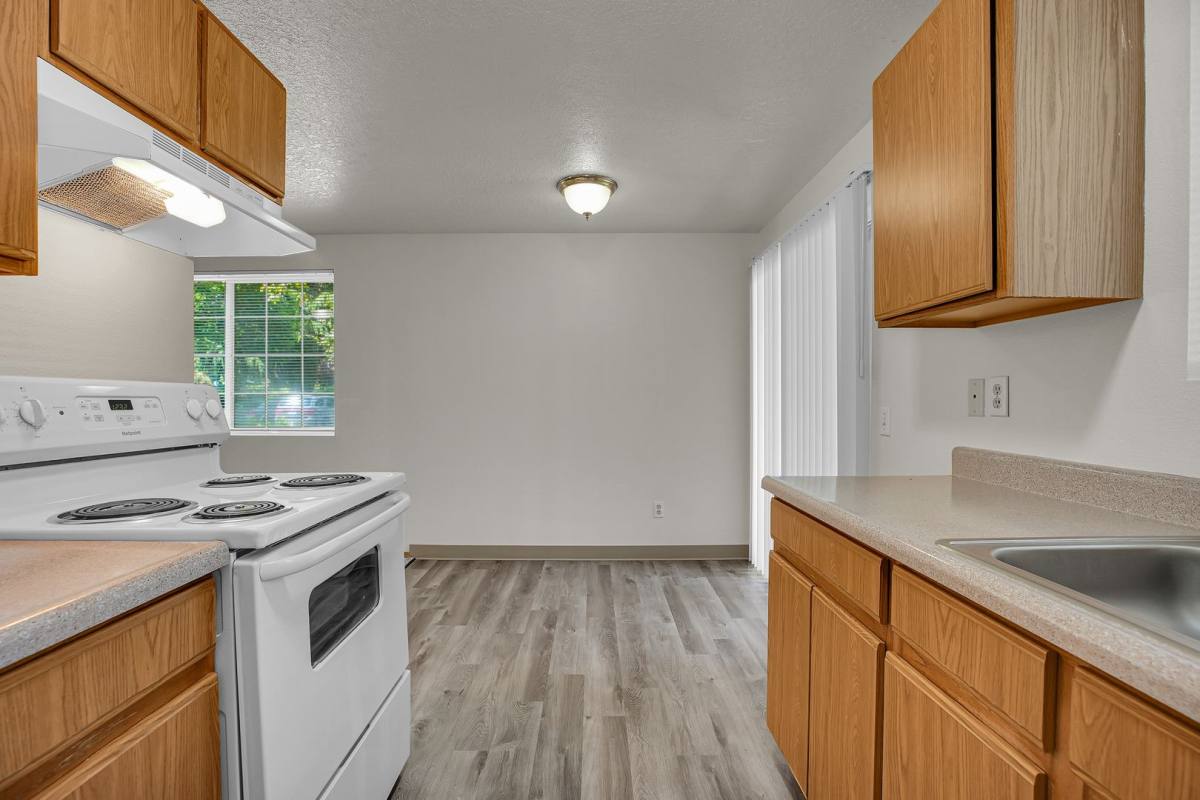Apartment for rent at 12509 SE Foster Rd, Portland, OR 97236