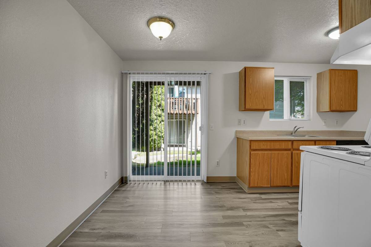 Apartment for rent at 12509 SE Foster Rd, Portland, OR 97236