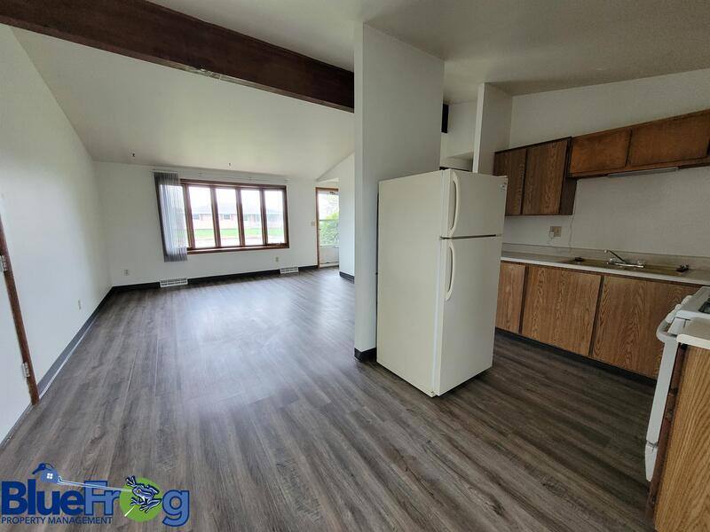 Apartment for rent at 414 Chicago St, Pulaski, WI 54162