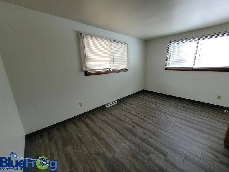 Apartment for rent at 414 Chicago St, Pulaski, WI 54162