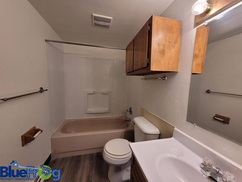 Apartment for rent at 414 Chicago St, Pulaski, WI 54162
