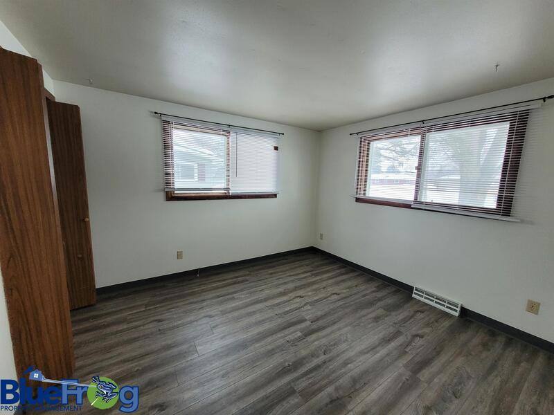 Apartment for rent at 414 Chicago St, Pulaski, WI 54162
