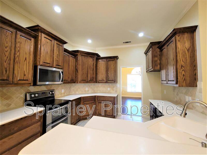 House for rent at 505 Marshall Dr, Belton, TX 76513
