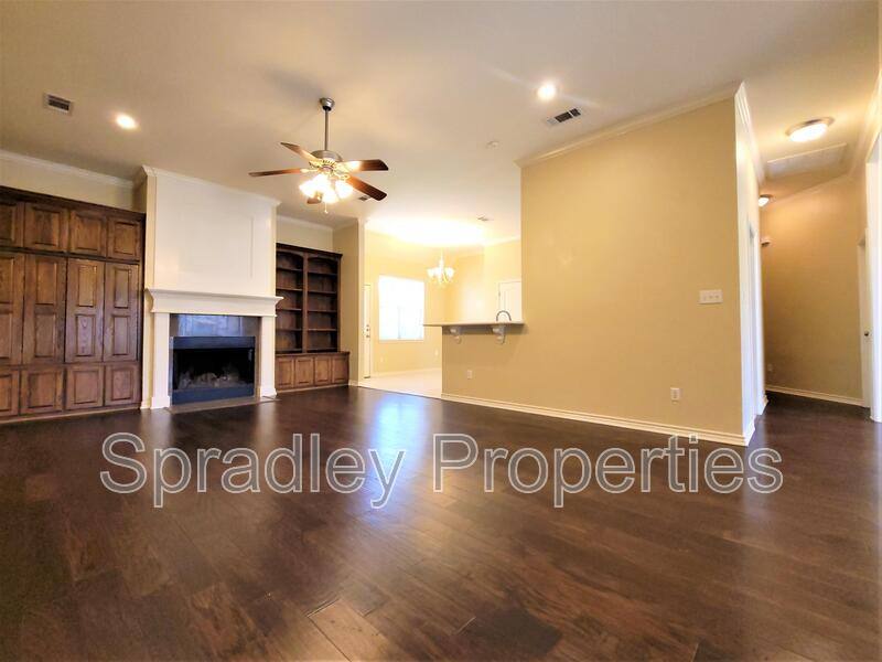 House for rent at 505 Marshall Dr, Belton, TX 76513