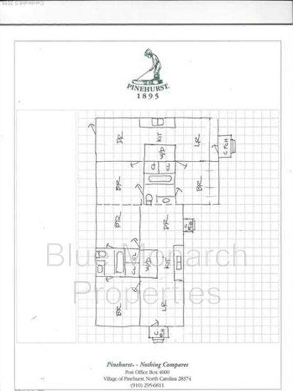 Apartment for rent at 208 W Chestnut St #B, Stanley, NC 28164