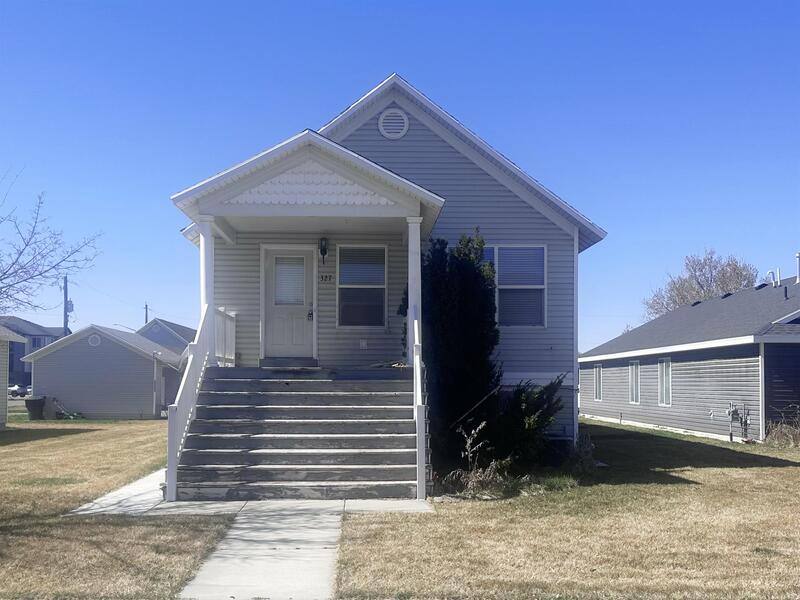 Apartment for rent at 327 N 270 W, Tremonton, UT 84337