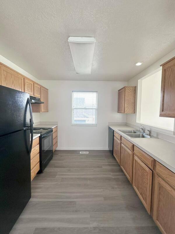 Apartment for rent at 327 N 270 W, Tremonton, UT 84337