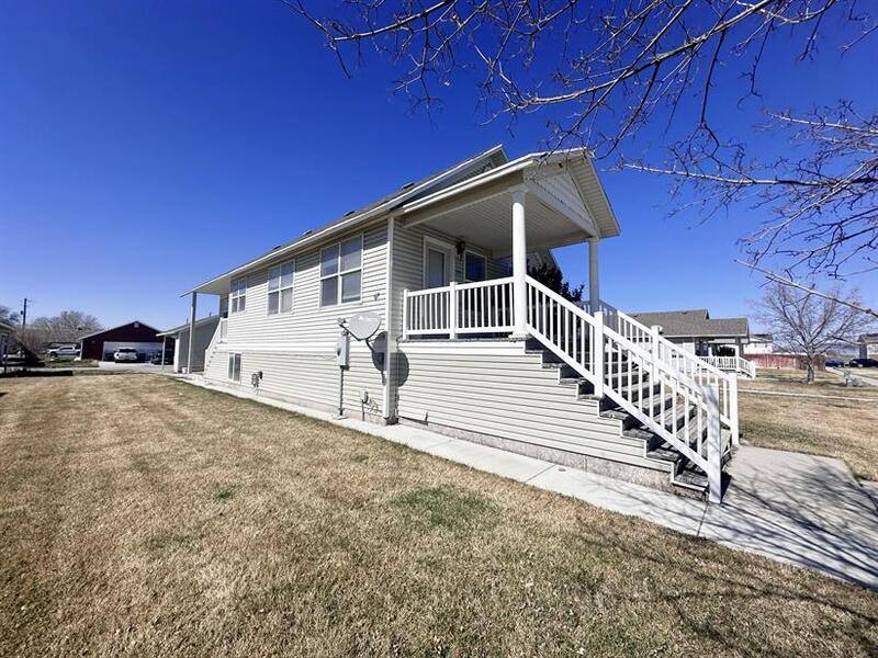 Apartment for rent at 327 N 270 W, Tremonton, UT 84337