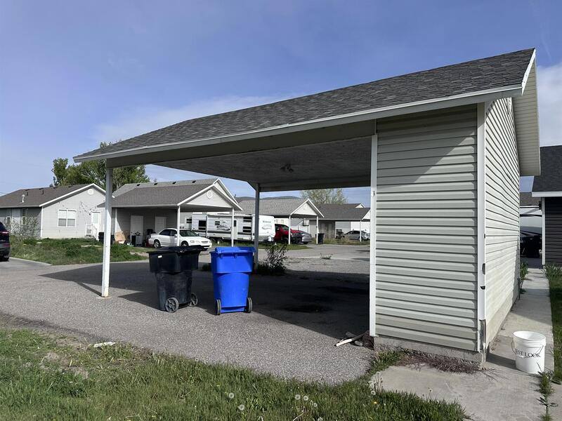 Apartment for rent at 327 N 270 W, Tremonton, UT 84337
