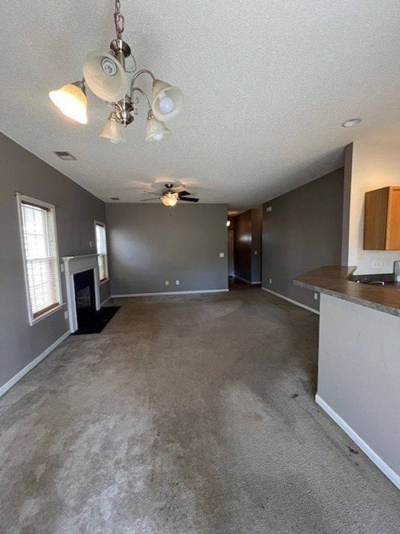 House for rent at 1015 Foxridge Way, Leland, NC 28451