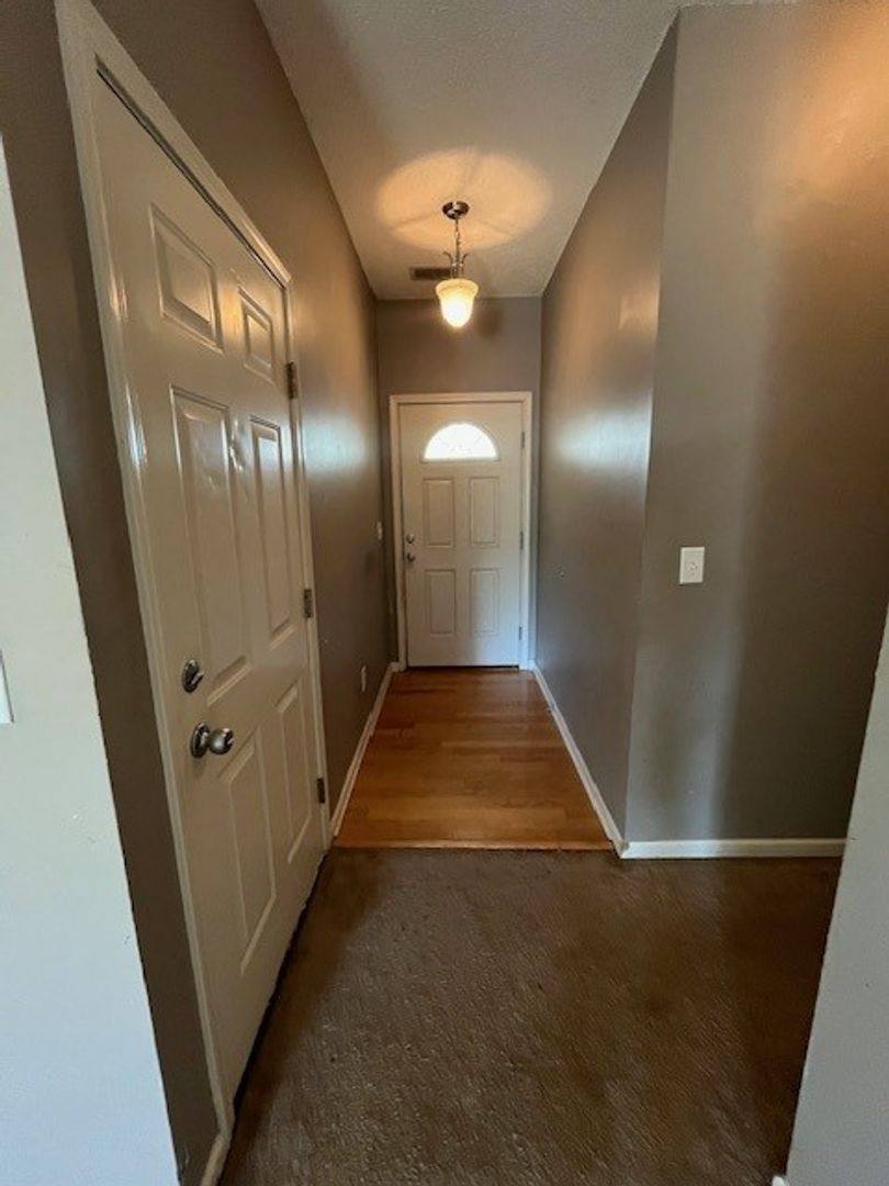 House for rent at 1015 Foxridge Way, Leland, NC 28451