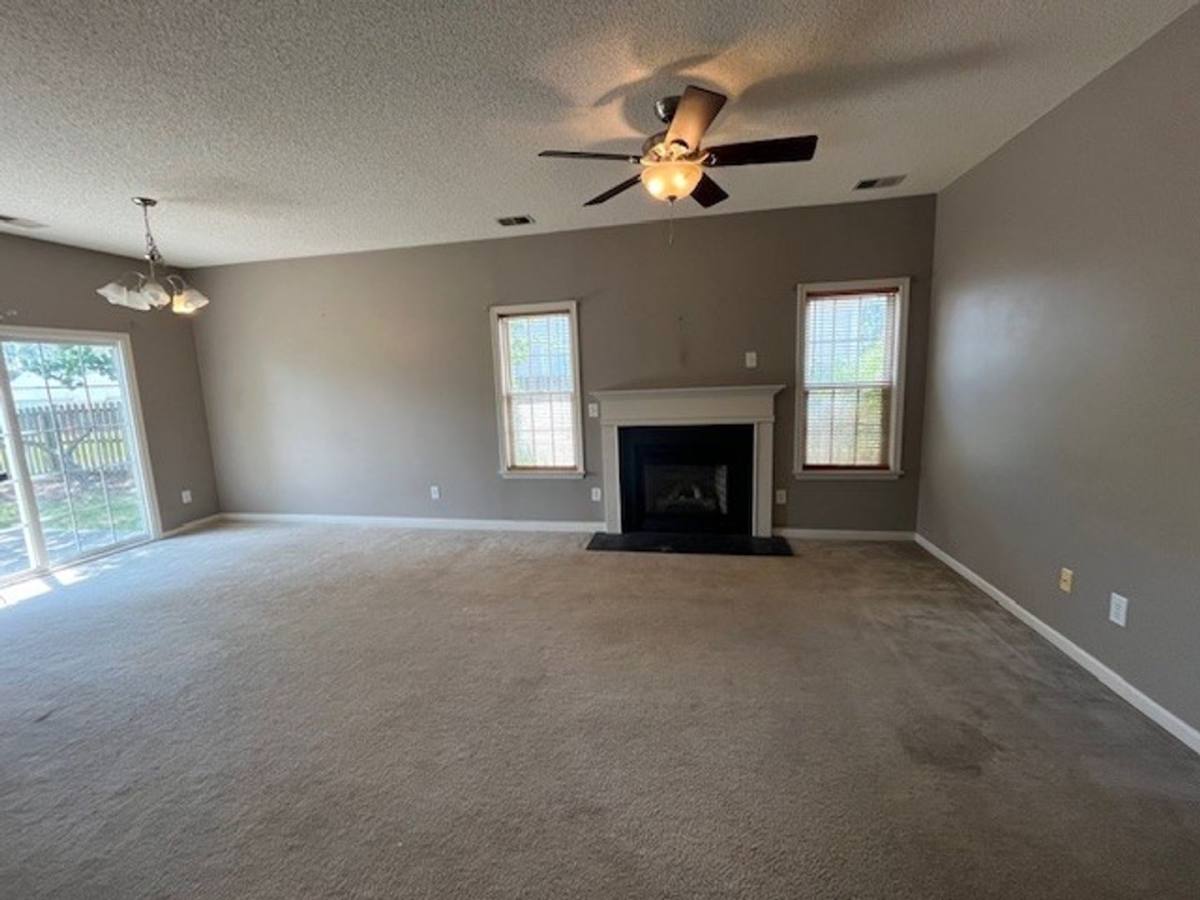 House for rent at 1015 Foxridge Way, Leland, NC 28451