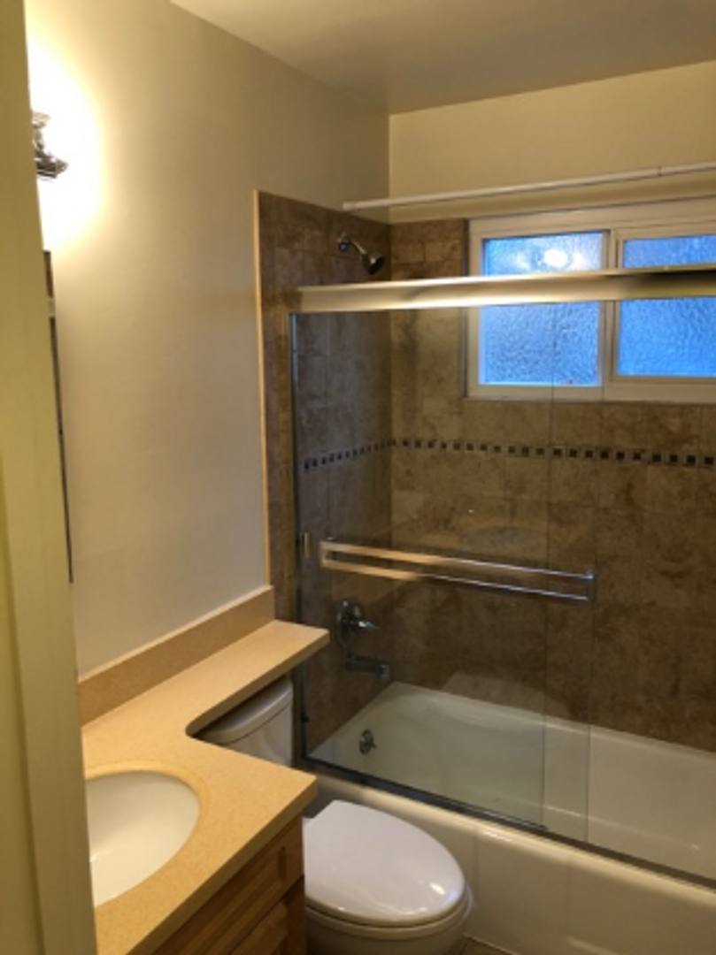 Apartment for rent at 1608 Fifth Ave, Belmont, CA 94002